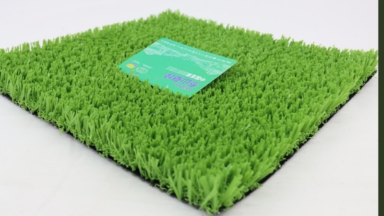 25mm Multi Purpose Artificial Fake Grass For Playgrounds
