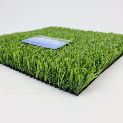 30mm Pile Height Non-Infill High Durability Artificial Turf for Playgrounds and Multi-Sport Use