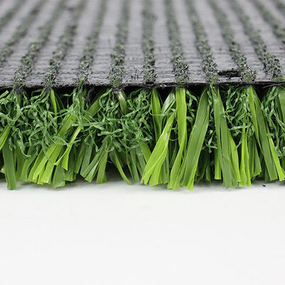 30mm Pile Height Non-Infill High Durability Artificial Turf for Playgrounds and Multi-Sport Use