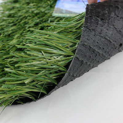 55mm FIFA Standard Football Grass Artificial Turf Futsal Ground Low Maintenance Latex Adhensive