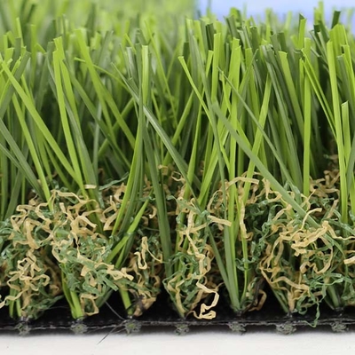 10mm-50mm Landscaping Carpet Grass Certifiled Synthetic Turf Quality Artificial Grass for Garden