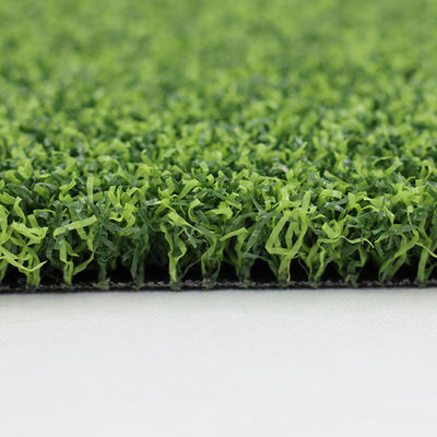 High Density 18mm Thickness Artificial Turf with Great UV Resistance for Golf and Hockey