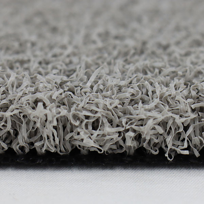 Taishan Durable PP Curly Grass 12mm13mm15mm 17mm For Indoor Outdoor Children's Playground Grass Golf Putting Green Multisport Turf