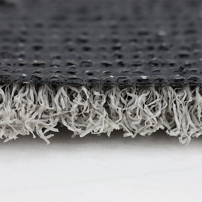 Taishan Durable PP Curly Grass 12mm13mm15mm 17mm For Indoor Outdoor Children's Playground Grass Golf Putting Green Multisport Turf