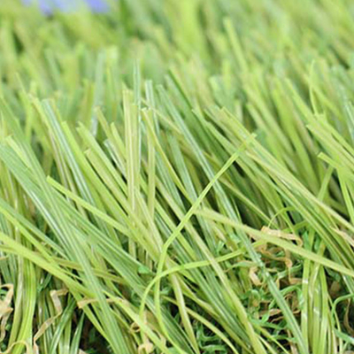 High Water Permeability 26.343 Billion Value Fake Grass Landscape