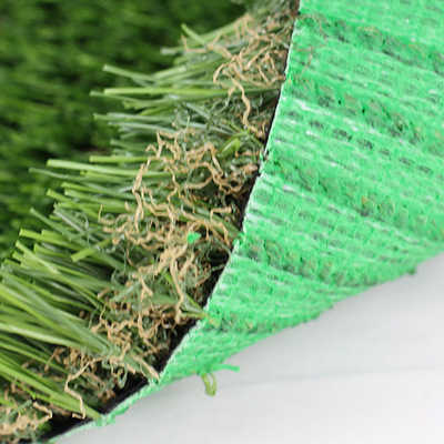 40mm C Shape Artificial Grass Turf - 8 Year Warranty