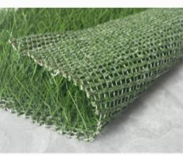 25mm Pile Height Hybrid Artificial Grass Carpet with Ultra High Wear Resistance for Mixed Laying with Natural Grass