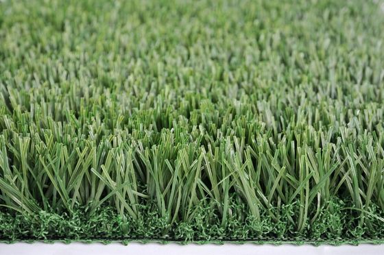 30mm Pile Height Infill-Free Artificial Turf for Football Fields with Great Water Permeability for Wholesalers and Local Agents