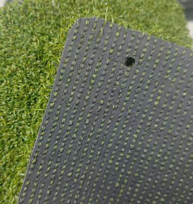 13mm Pile Height Golf Artificial Grass High Density PE Material for Putting Green