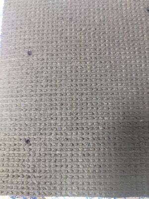 12mm High Density Blue Artificial Grass Padel Turf for Sports Courts with Excellent Performance