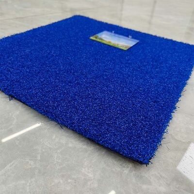 FIH Certified Hockey Artificial Turf with 20mm Pile Height and 42000 Density for Optimal Performance