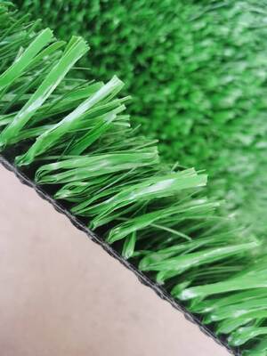 UV Resistant Football Artificial Turf With 60mm Pile Height And No Heavy Metals For Long-Lasting Performance