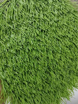 50mm Sports Artificial Turf Football Soccer Baseball Sports Stadiums Playgrounds UV Resistance Low Maintenance