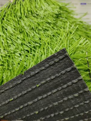 50mm Sports Artificial Turf Football Soccer Baseball Sports Stadiums Playgrounds UV Resistance Low Maintenance