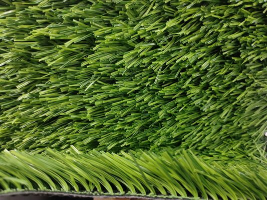 High Density High Dtex Football Artificial Turf With High Permeability For Professional And Amateur Fields For Wholesalers And Distributors