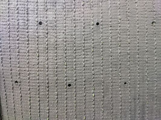 High Density High Dtex Football Artificial Turf With High Permeability For Professional And Amateur Fields For Wholesalers And Distributors