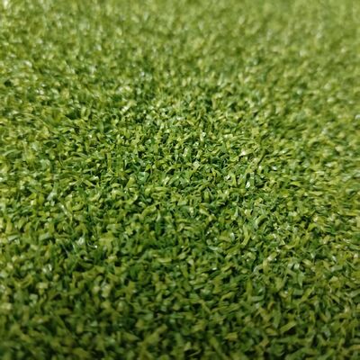 16mm High Density PE Material Artificial Grass For Professional Putting Green Turf For Wholesalers And Distributors