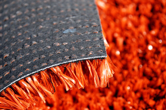 30mm Pile Height Tennis Artificial Turf with 8800 Dtex Multi Functional Purpose Synthetic Turf