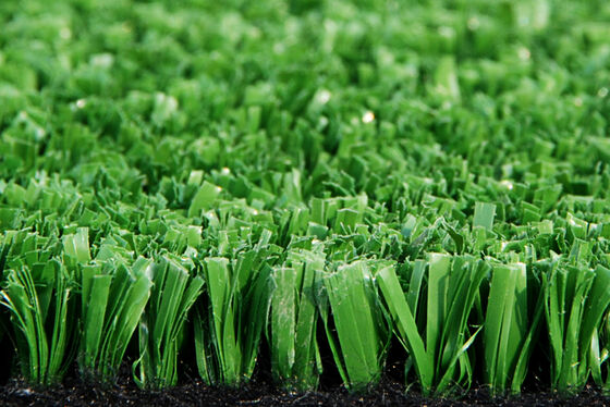 20mm Pile Height UV Resistant Tennis Artificial Turf with High Permeability and Low Maintenance