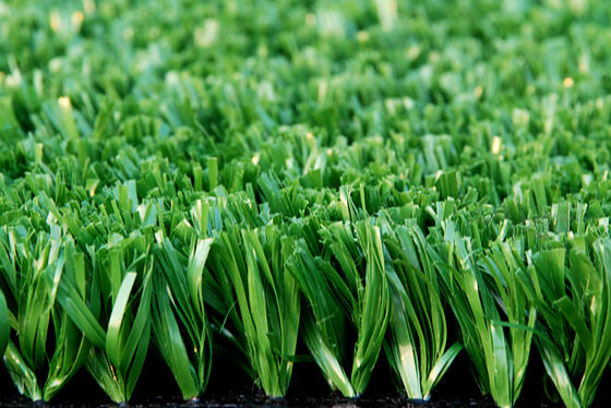 20mm Pile Height UV Resistant Tennis Artificial Turf with High Permeability and Low Maintenance