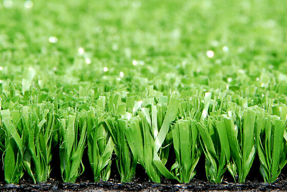 20mm Pile Height UV Resistant Tennis Artificial Turf with High Permeability and Low Maintenance