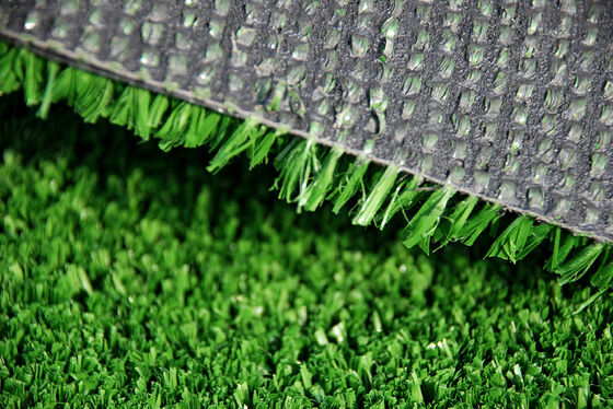 17mm Pile Height High Density UV Resistant Tennis Artificial Turf for Outdoor Multi-Functional Sports
