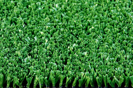 17mm Pile Height High Density UV Resistant Tennis Artificial Turf for Outdoor Multi-Functional Sports