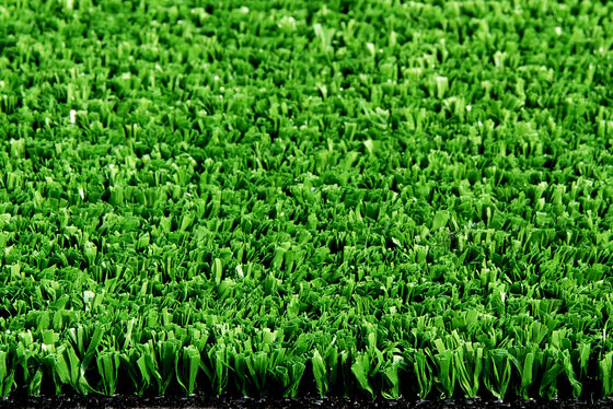 17mm Pile Height High Density UV Resistant Tennis Artificial Turf for Outdoor Multi-Functional Sports