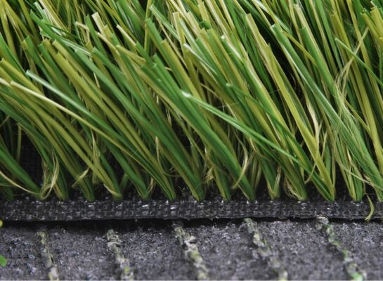 40mm Pile Height Anti-abrasion Artificial Turf for Airport Scenarios
