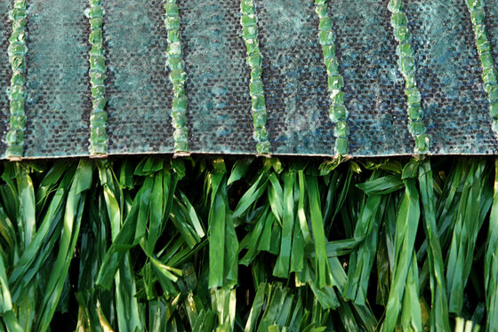20mm Pile Height UV Resistant Tennis Artificial Turf for Multi-Functional Sports