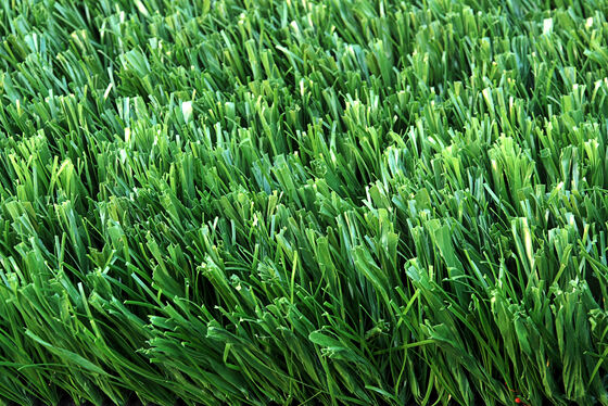 UV Resistant Football Artificial Turf With 60mm Pile Height And No Heavy Metals For Long-Lasting Performance
