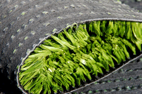 15mm Thickness High Density UV Resistant Tennis Artificial Turf for Outdoor Multi-Functional Sports