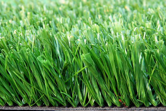 UV Resistant Football Artificial Turf With 60mm Pile Height And No Heavy Metals For Long-Lasting Performance