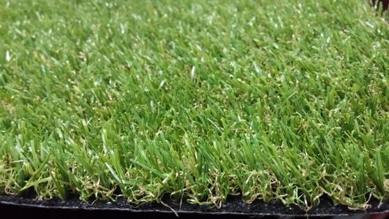12000 Dtex High Durability Landscape Artificial Grass for Outdoor Use and Wholesale Distribution