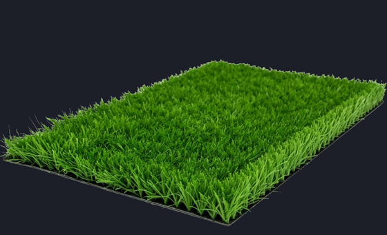 Rock Series 12 Years Extended Warranty Artificial Turf with 13000 Dtex and UV Resistance for Sports Fields