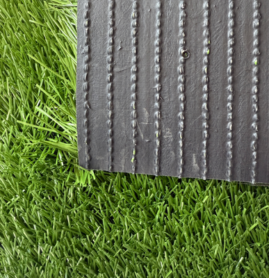 Rock Series 12 Years Extended Warranty Artificial Turf with 13000 Dtex and UV Resistance for Sports Fields