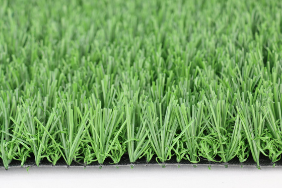 Dual-Tough Series Light Infill Sports Artificial Turf FIFA Certified Synthetic Grass for Distributors and Contractors
