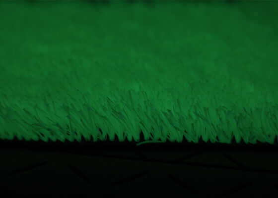 Glowing Artificial Turf Functional Synthetic Grass for Distributors and Contractors