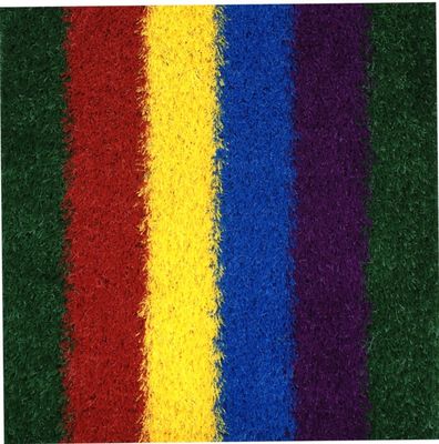 High Weight Anti-Static Artificial Turf for Sports and Playgrounds for Wholesalers and Distrobutors