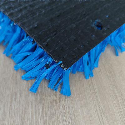 25mm Pile Height UV Resistant Low Maintenance Tennis Artificial Turf for Wholesalers and Contractors