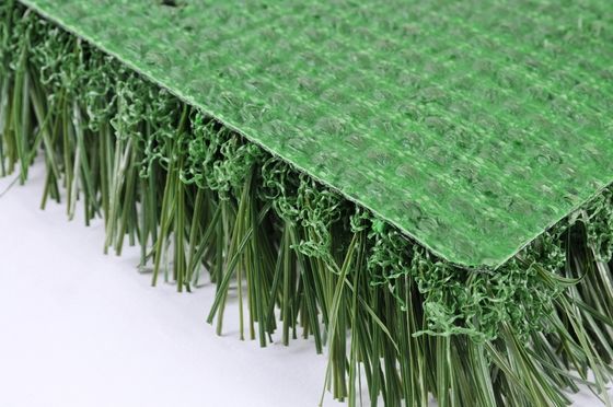 30mm Pile Height Infill-Free Artificial Turf for Football Fields with Great Water Permeability for Wholesalers and Local Agents