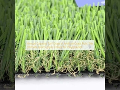 Annual Capacity Turf Grass in Artificial Grass Rolls The Ultimate sports grass Choice for Playgrounds
