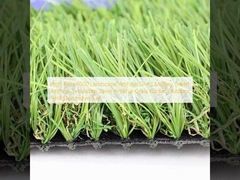 High Dtex 9500 Landscape Artificial Grass Military Green Artificial Simulation Lawn Artificial Grass Carpet Outdoor Field Decorative Turf